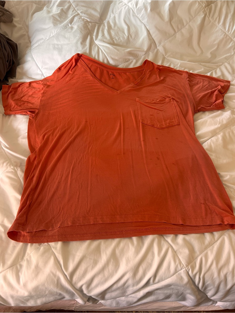 Kyte shirt